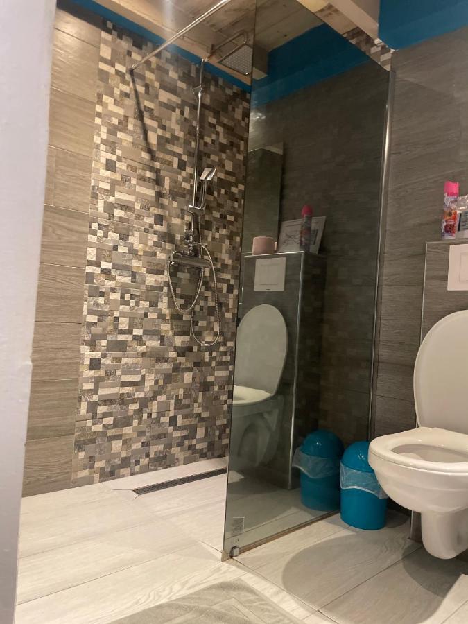 L'Amethyste - Bungalow De Charme Cilaos Ngoại thất bức ảnh